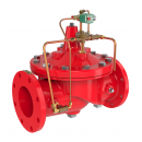 Deluge Valves Cla-Val