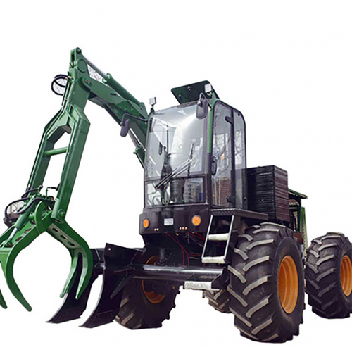 รถคีบอ้อย Sp 1850 John Deere