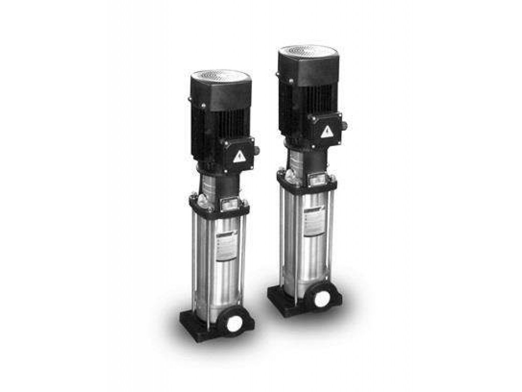 Vertical Multistage Pump 3kw 380V