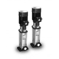 Vertical Multistage Pump 3kw 380V