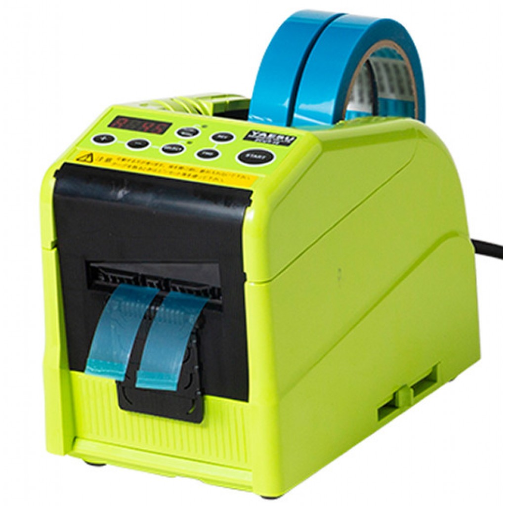 YAESU ZCUT-10 Automatic Tape Dispenser