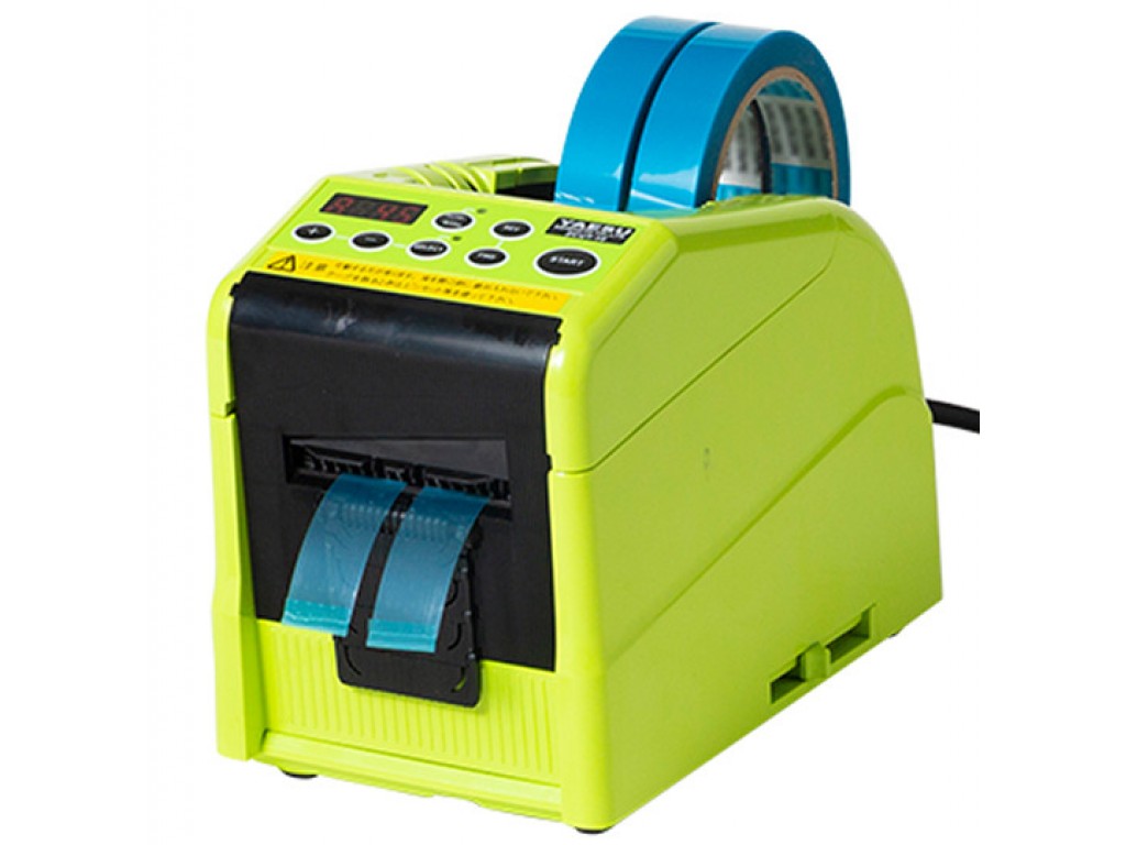 Automatic Tape Dispenser ZCUT-10