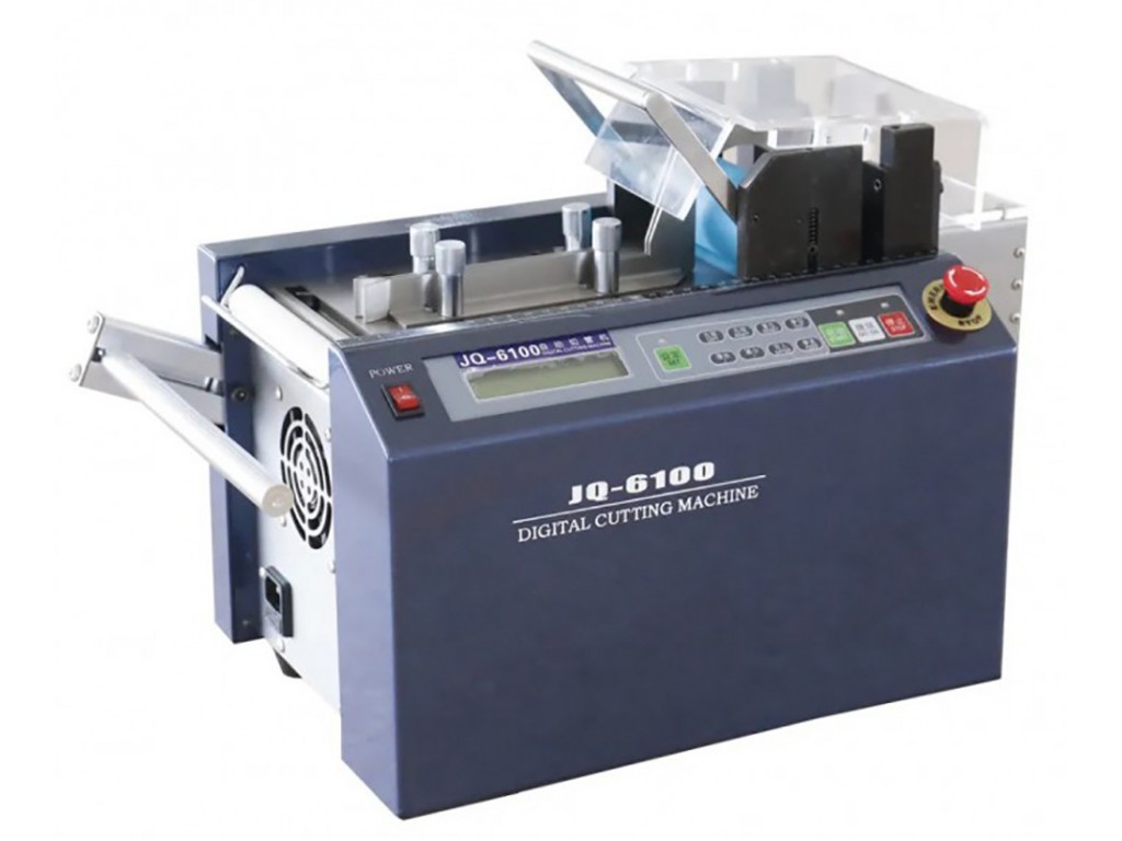 JQ-6100 Digital Cutting Machine