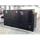 เครื่องกำเนิดไฟฟ้า 125Kva ATS