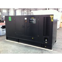 เครื่องกำเนิดไฟฟ้า 125Kva ATS