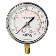 เกจวัดความดัน Pressure gauge V39