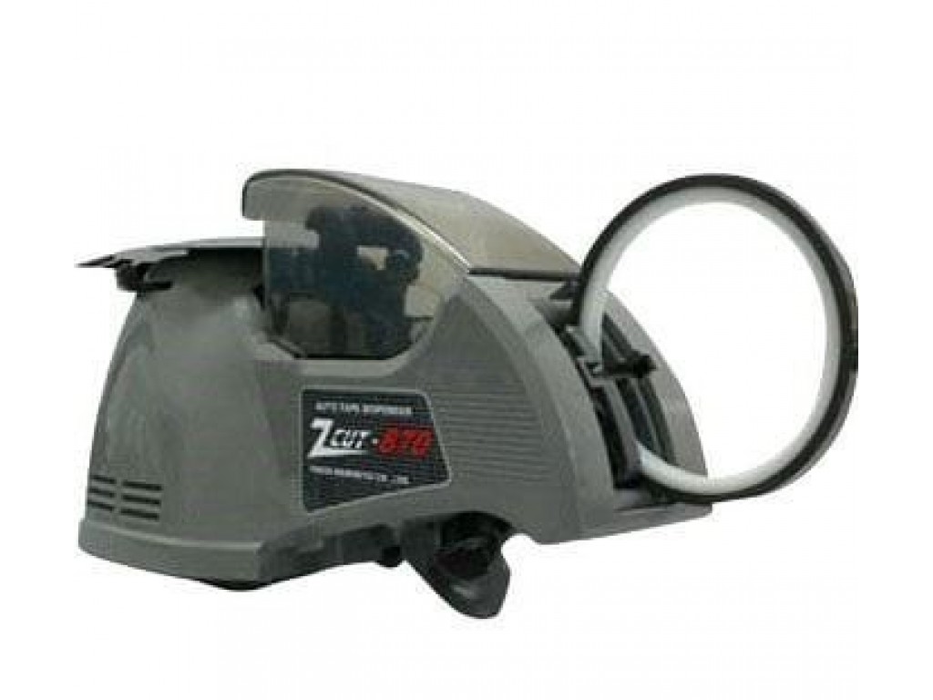 เครื่องตัดเทป ZCUT-870