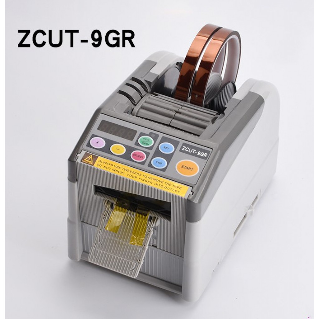 Auto Tape Dispenser ZCUT-9GR