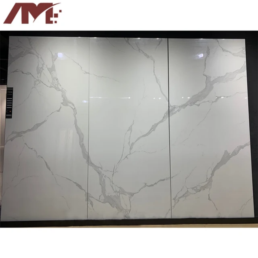 Natural Marble หินอ่อน ธรรมชาติ