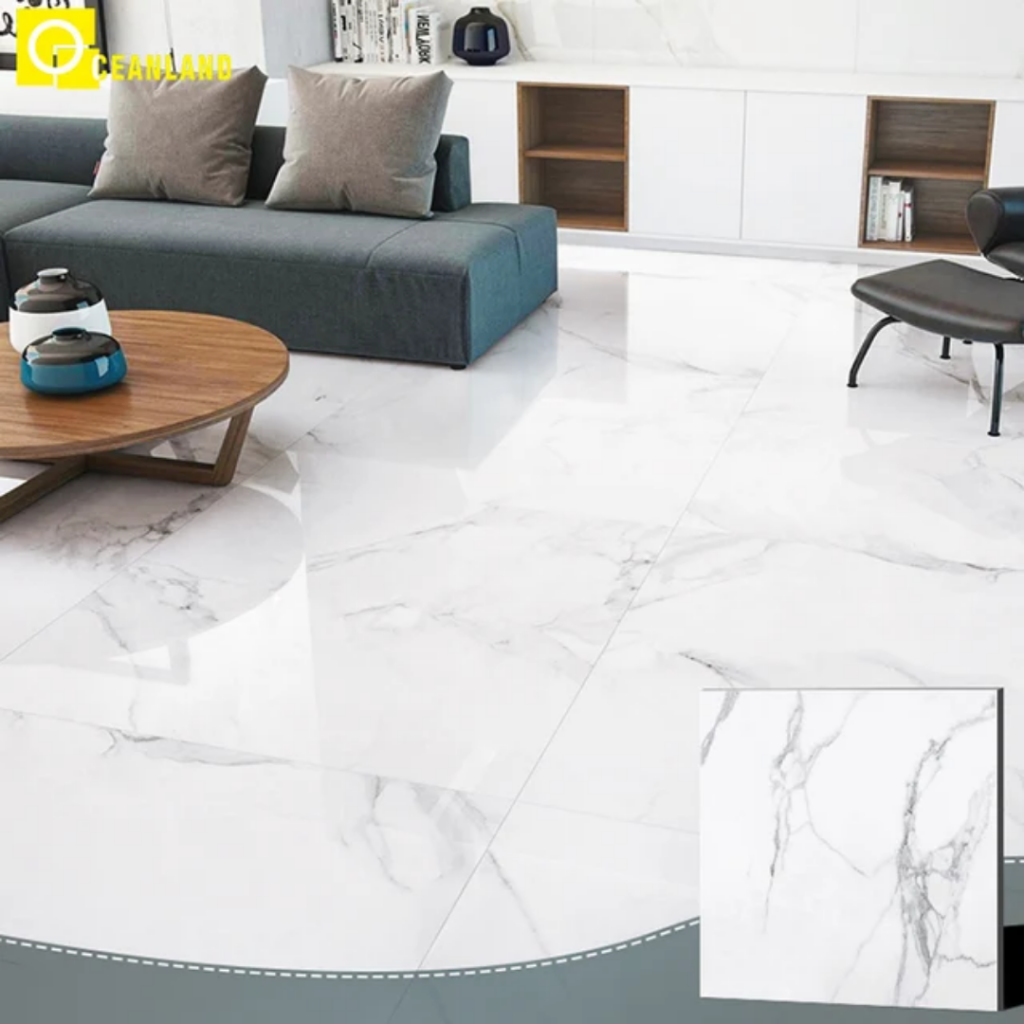 Natural Marble หินอ่อน ธรรมชาติ