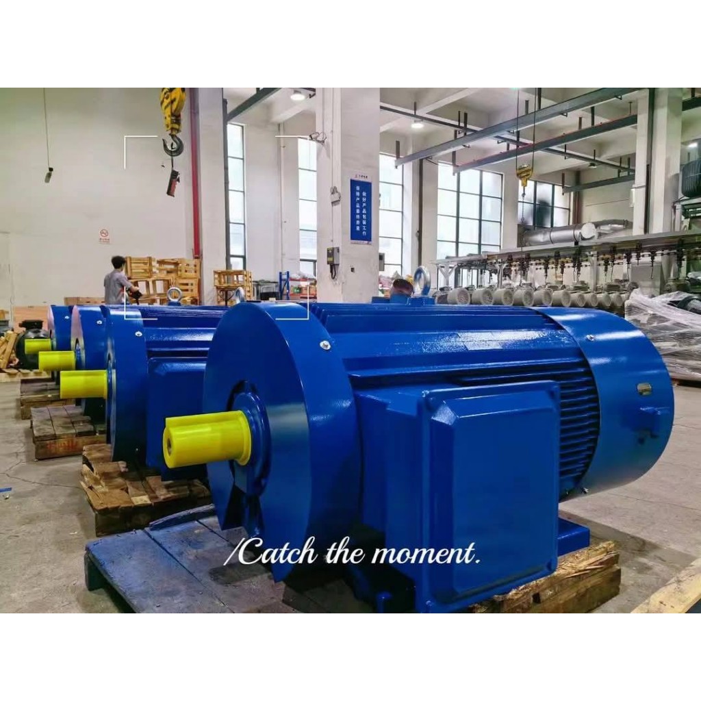 ปั๊มหอยโข่ง 20 นิ้ว Mixed Flow Water Pump