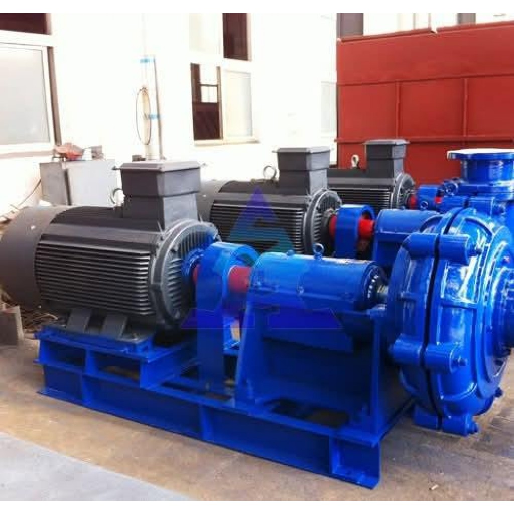 Slurry Pump