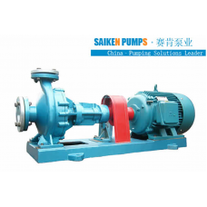 ปั๊มน้ำมันร้อน (Hot oil pump)