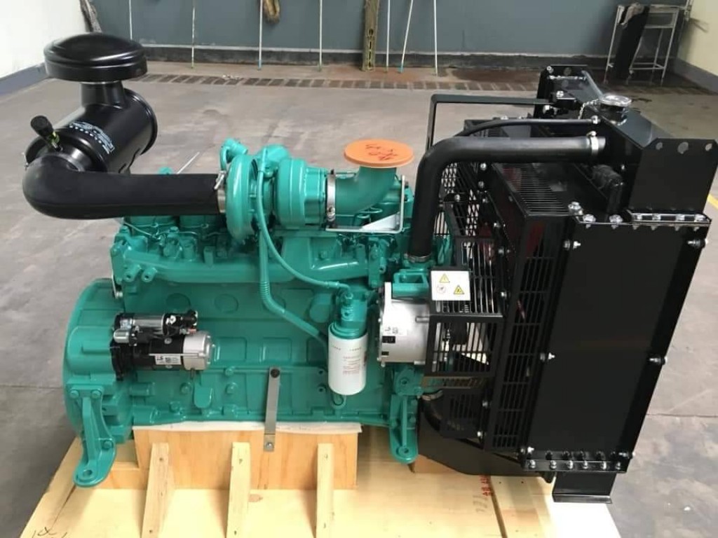 6BTA5.9-C180 Cummins
