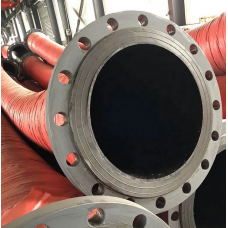 ท่อดูดโคลน Suction Hose