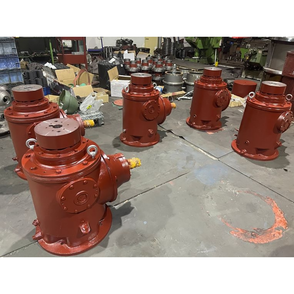 2000GPM Split Case Centrifugal Pump UL FM Approved