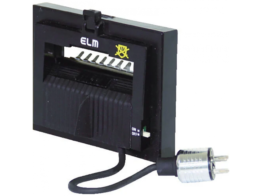 ชุดใบมีดเครื่องตัดเทป ELM M-1000  NO.550-1