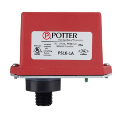 POTTER PS10-A Pressure Switch