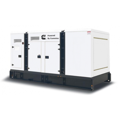 เครื่องกำเนิดไฟฟ้า Prime Power 500kw 625kva