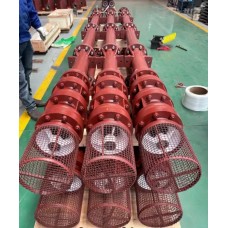 2000GPM Fire Pump Vertical Turbine Pumps